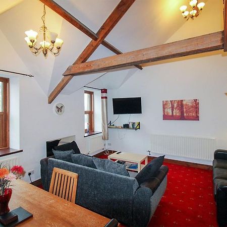 Villa The Drapery, Haltwhistle Esterno foto