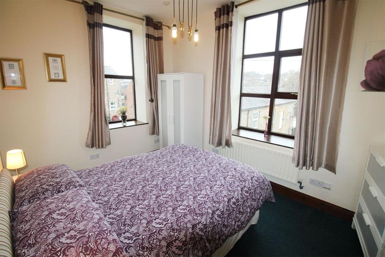 Villa The Drapery, Haltwhistle Esterno foto